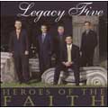 Heroes Of The Faith