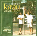 Best Of Ka'Au Crater Boys