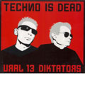 Techno Is Dead Techno Is Dead
