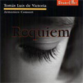 Victoria: Requiem; Lobo: Versa Est in Luctum