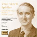 Veni Sancte Spiritus - Gowers: Choral & Organ Music / Holl, Farr, Guildford Camerata, etc.
