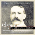 Elgar: The Ultimate Collection -Pomp and Circumstance March No.4, Sospiri Op.70, Chanson de Matin Op.15-2, etc / Andrew Davis(cond), BBC Symphony Orchestra