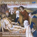 TOWER RECORDS ONLINE㤨֥åեɡ˥塼å羧/E.du Caurroy Requiem Mass & Motets[CRD3518]פβǤʤ2,371ߤˤʤޤ