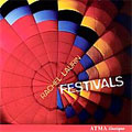 RACHEL LAURIN:FESTIVALS OP.27/FABLES OP.9/SONATE OP.29/ETC:ANNE ROBERT(vn)/AGATHE MARTEL(S)/ETC