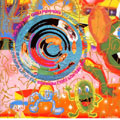 Red Hot Chili Peppers/The Uplift Mofo Party Plan[40379]