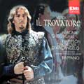 Verdi: Il Trovatore / Pappano, Gheorghiu, Alagna, et al
