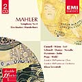Mahler: Symphony No 8