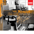 ॺ/Rossini Il barbiere di Siviglia / Levine, Sills[CZS5855232]