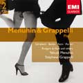 Menuhin And Grappelli Play... Menuhin And Grappelli Play...