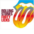 Forty Licks (The Definitive Rolling Stones Collection 1962-2002)