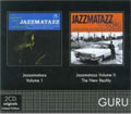 Jazzmatazz Vol 2 / Jazzmatazz Vol 1 [Limited]