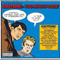 Too Much Posse