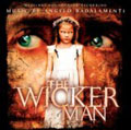 The Wicker Man (2006 Version) (Score/OST)