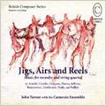 Jigs, Airs and Reels / John Turner