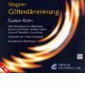 Wagner: Gotterdammerung Wagner: Gotterdammerung