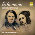 Schumann: Piano Quintet Op.44, Piano Quartet Op.47 / Schubert Ensemble Schumann: Piano Quintet Op.44, Piano Quartet Op.47 / Schubert Ensemble