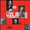 Live in Tronto Live in Tronto