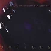 Actions