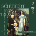 Schubert: Complete Piano Trios Vol 1 / Vienna Piano Trio Schubert: Complete Piano Trios Vol 1 / Vienna Piano Trio