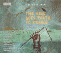 SALLINEN:THE KING GOES FORTH TO FRANCE:OKKO KAMU(cond)/HELSINKI PHILHARMONIC ORCHESTRA/TOMMI HAKALA(Br)/ETC SALLINEN:THE KING GOES FORTH TO FRANCE:OKKO KAMU(cond)/HELSINKI PHILHARMONIC ORCHESTRA/TOMMI HAKALA(Br)/ETC