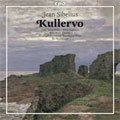 SIBELIUS:KULLERVO -SYMPHONIC POEM :ARI RASILAINEN(cond)/RHEINLAND-PFALZ STATE PHILHARMONIC ORCHESTRA/ETC SIBELIUS:KULLERVO -SYMPHONIC POEM :ARI RASILAINEN(cond)/RHEINLAND-PFALZ STATE PHILHARMONIC ORCHESTRA/ETC
