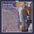 Zeisl :Piano Concerto/ Ballet Suite "Pierrot in der Flasche":Johannes Wildner(cond)/Vienna Radio Symphony Orchestra/etc
