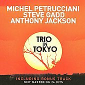 その他 Trio in Tokyo Amazon | Trio in Tokyo [Analog] | Michel Petrucciani, Steve