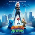Monsters VS. Aliens (OST)