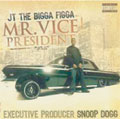 Mr. Vice President  ［CD+DVD］
