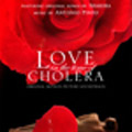 Love In The Time Of Cholera (OST)