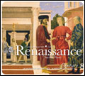 CENTURY EDITION VOL.8 -SACRED MUSIC OF THE RENAISSANCE:MASS/RENAISSANCE MOTET/SONGS & PSALMS OF THE REFORMATION:ENSEMBLE CLEMENT JANEQUIN/THEATER OF VOICES/ETC