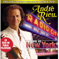 Andre Rieu: Radio City Music Hall Live In New York  