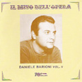 Daniele Barioni -Il Mito Dell'Opera Vol.2:Ponchielli/Verdi/Puccini/Giordano/etc (1957-2005):Italo Pazzi(cond)/Orchestra a Plettro Gino Neri di Ferrara/etc Daniele Barioni -Il Mito Dell'Opera Vol.2:Ponchielli/Verdi/Puccini/Giordano/etc (1957-2005):Italo Pazzi(cond)/Orchestra a Plettro Gino Neri di Ferrara/etc
