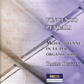 V.A.Petrali : Messa Solenne in Fa per Organo Solo (9/20,28/2006) / Paolo Bottini(org), Hiroko Miura(S) V.A.Petrali : Messa Solenne in Fa per Organo Solo (9/20,28/2006) / Paolo Bottini(org), Hiroko Miura(S)