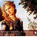A.Stradella: Santa Pelagia / Maurizio Fornero(cond), I Musici di Santa Pelagia, Ensemble Vocale Festina Lente, etc A.Stradella: Santa Pelagia / Maurizio Fornero(cond), I Musici di Santa Pelagia, Ensemble Vocale Festina Lente, etc