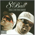 On Da Grind : Vol. 1