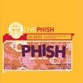 Live Phish 7/29/03 Post Gazette Pavilion - Burgettstown, Pennsylvania [Limited]