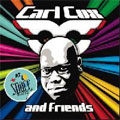 Carl Cox & Friends At Space 2008 (UK) [Limited]＜初回生産限定盤＞