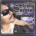 Only The Strong Survive ［CD+DVD］