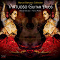 Virtuoso Guitar Duos / Manuel Barrueco, Franco Platino