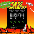 Bass Invaderz