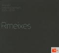 Selected Remixes 2004-2008 (UK)