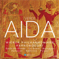 Verdi :Aida:Nikolaus Harnoncourt(cond)/VPO/Christina Gallardo-Domas(S)/Thomas Hampson(Br)/etc