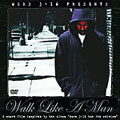 Walk Like a Man  [PA] ［CD+DVD］