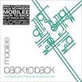 Back To Back (Compiled & Mixed By Anja Schneider)