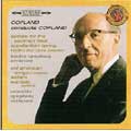 Expanded Edition - Copland conducts Copland