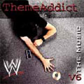 Themeaddict : WWE The Music Vol. 6 ［CD+DVD］