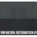 Reformation 01  [Limited] ［2CD+DVD］＜限定盤＞