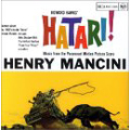 Hatari! (OST)