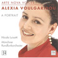 Alexia Voulgaridou -Portrait:Donizetti/Puccini/Massenet/etc:Nicola Luiscotti(cond)/Munich Radio Orchestra